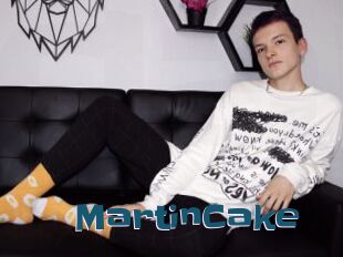 MartinCake