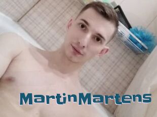 MartinMartens