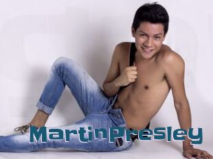 MartinPresley