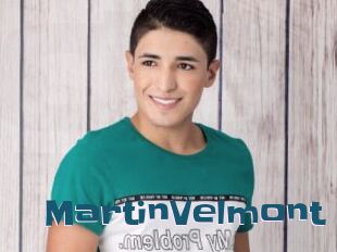 MartinVelmont