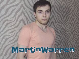 MartinWarren