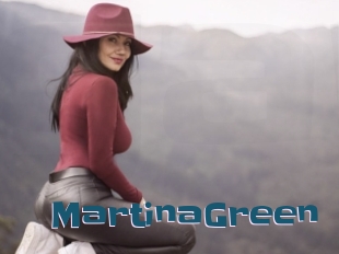 MartinaGreen