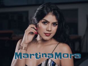 MartinaMora