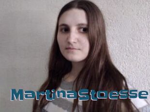 MartinaStoessel