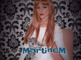 MartineM