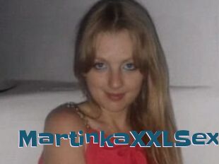 Martinka_XXLSex