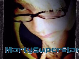 MartySuperstar