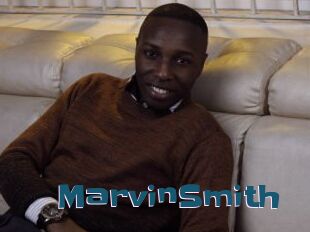 MarvinSmith