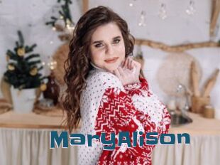 MaryAlison