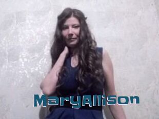 MaryAllison