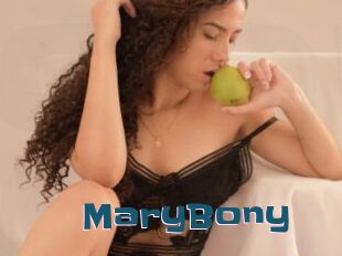 MaryBony