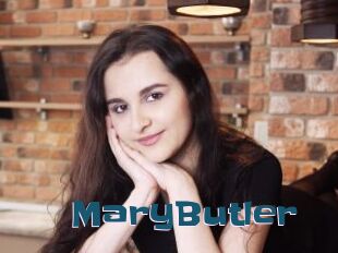 MaryButler