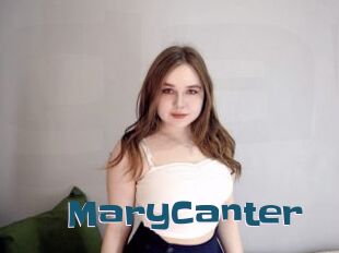 MaryCanter