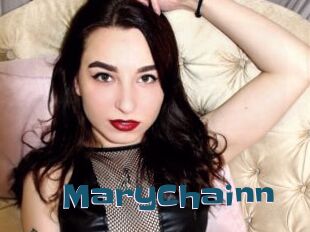MaryChainn