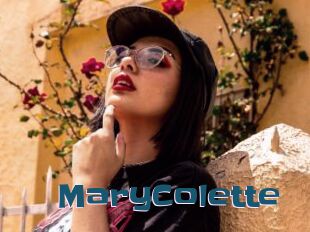 MaryColette