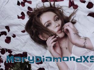 MaryDiamondXS Gang Bangs
