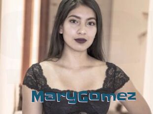 MaryGomez