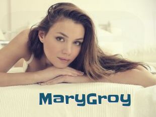 MaryGroy