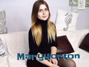 MaryHorton