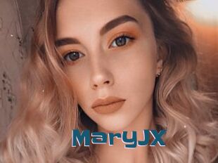 MaryJX