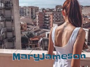 MaryJameson