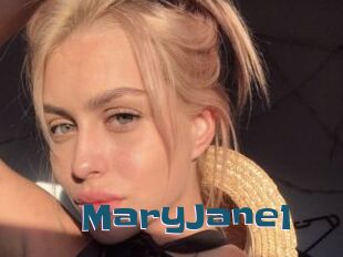 MaryJane1