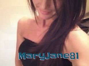 MaryJane81