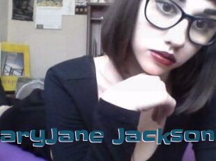 MaryJane_Jackson