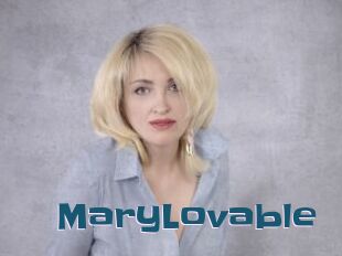 MaryLovable