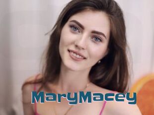 MaryMacey