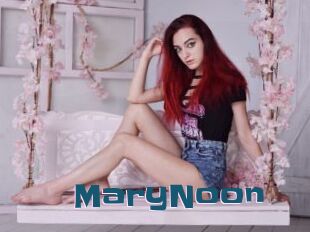 MaryNoon