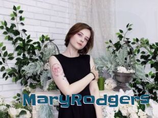 MaryRodgers