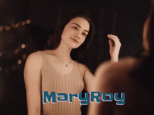 MaryRoy