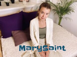 MarySaint