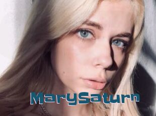 MarySaturn