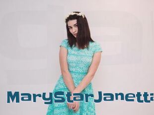 MaryStarJanetta