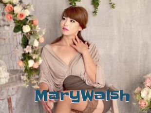 MaryWalsh