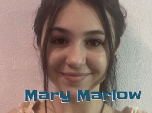 Mary_Marlow