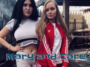 Mary_and_Carey
