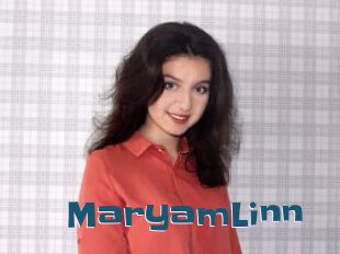 MaryamLinn