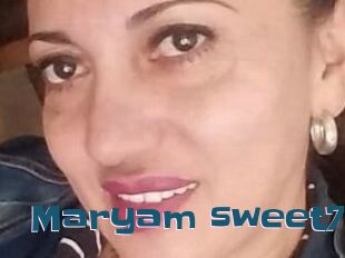 Maryam_sweet7