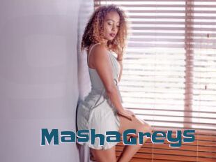 MashaGreys