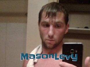 Mason_Levy