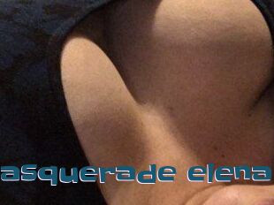 Masquerade_elena