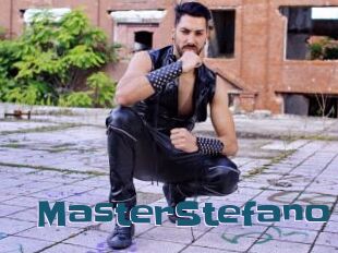 MasterStefano