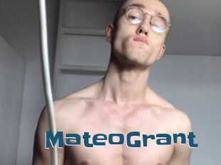 MateoGrant