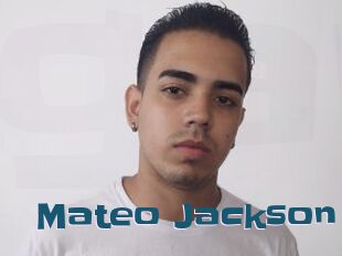 Mateo_Jackson