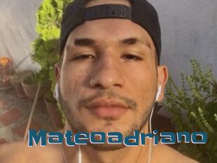 Mateoadriano