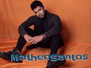 MatheoSantos