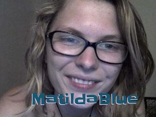 MatildaBlue